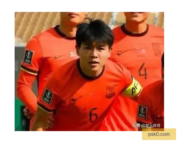 国足U23队长徐彬加盟英超狼队 纳尼重返绿茵场续写传奇